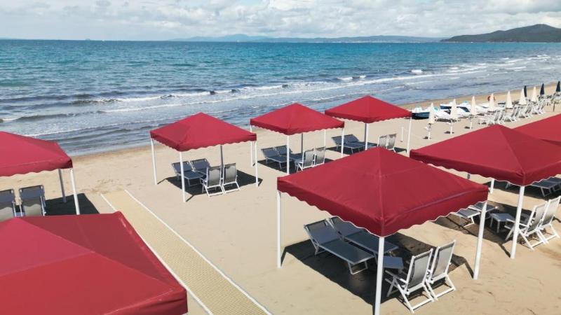 Cala Beach Resort - Genel
