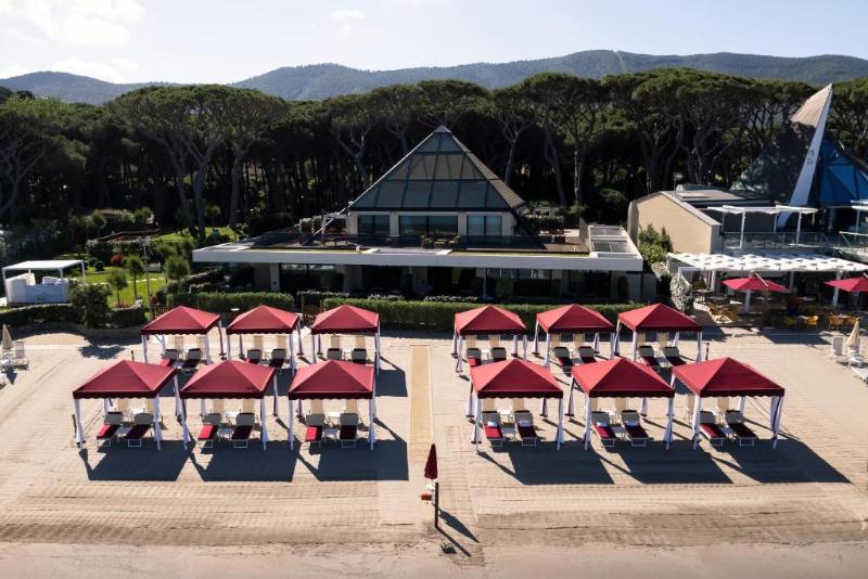 Cala Beach Resort - Genel