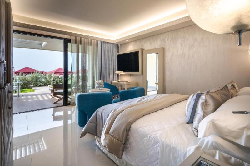 Cala Beach Resort - Oda