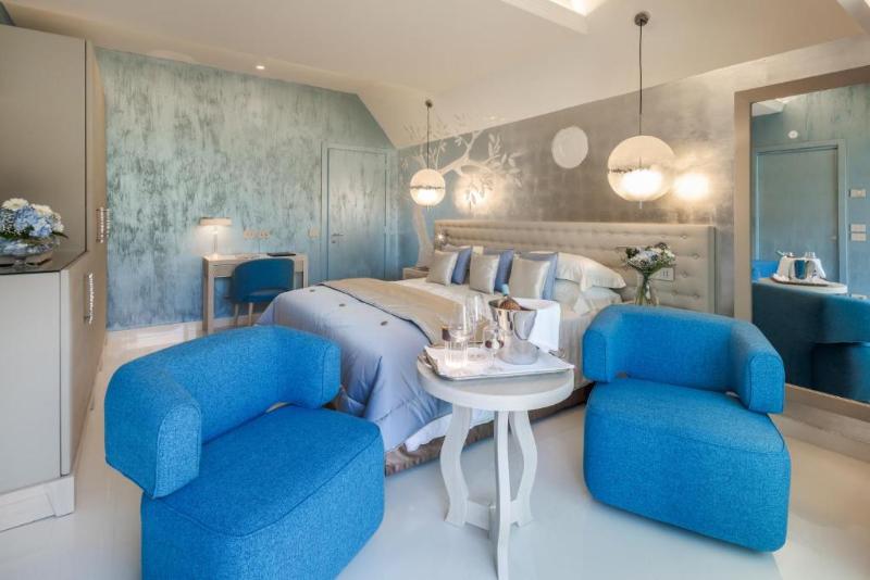 Cala Beach Resort - Oda