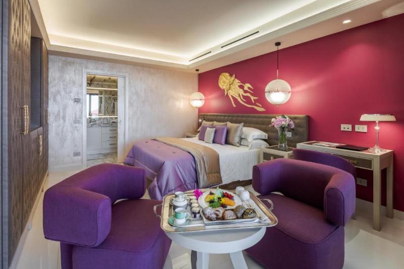 Cala Beach Resort - Oda