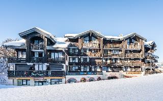 Residence Le Grand Morillon