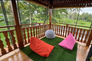 Argo limo Cottage Syariah Magelang By Zuzu fotoÄŸrafÄ±