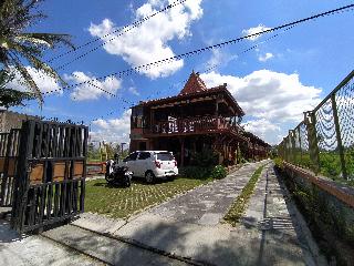 Argo limo Cottage Syariah Magelang By Zuzu otel fotoğrafı