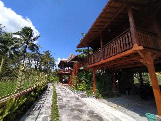 Argo limo Cottage Syariah Magelang By Zuzu fotoÄŸrafÄ±