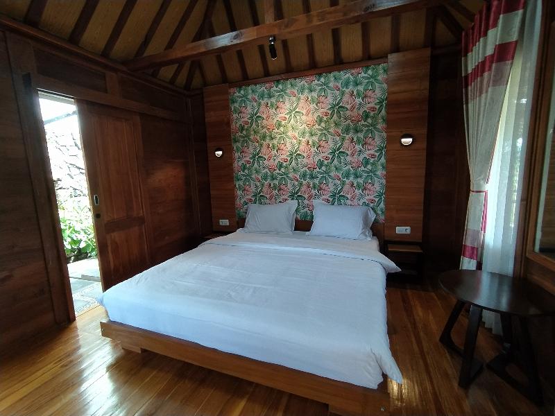 Argo limo Cottage Syariah Magelang By Zuzu - Oda