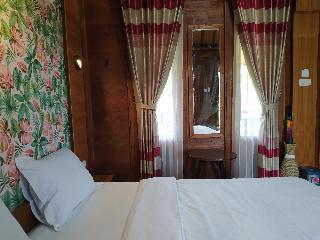 Argo limo Cottage Syariah Magelang By Zuzu fotoÄŸrafÄ±