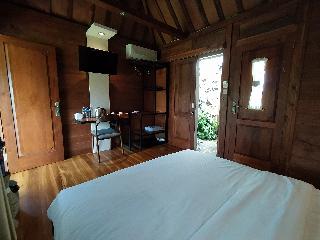 Argo limo Cottage Syariah Magelang By Zuzu fotoÄŸrafÄ±