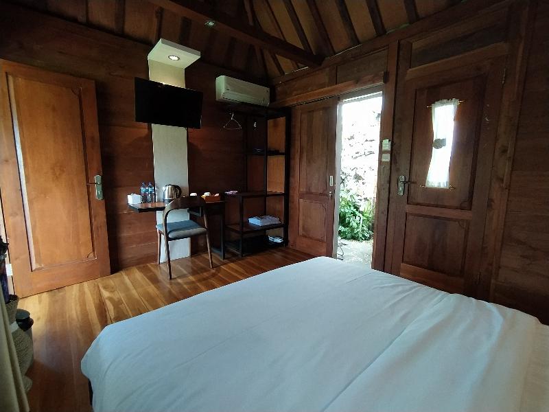 Argo limo Cottage Syariah Magelang By Zuzu - Oda