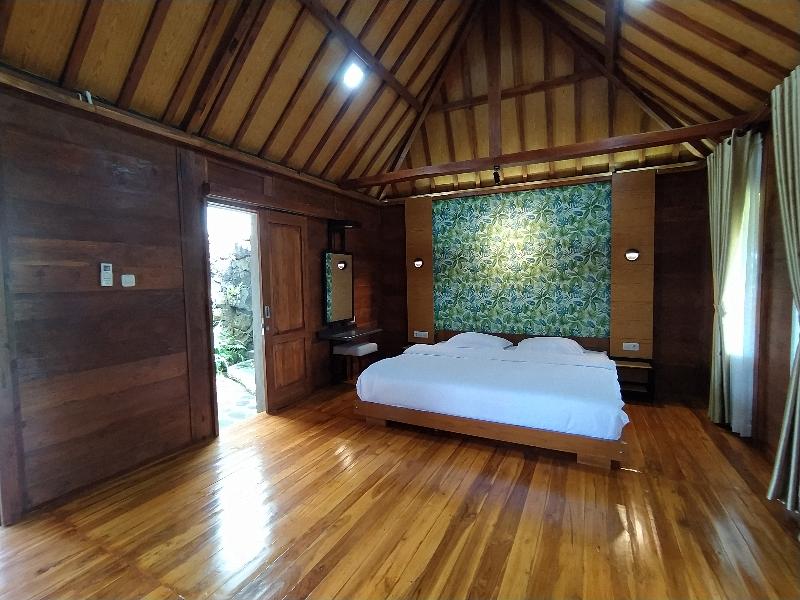 Argo limo Cottage Syariah Magelang By Zuzu - Oda