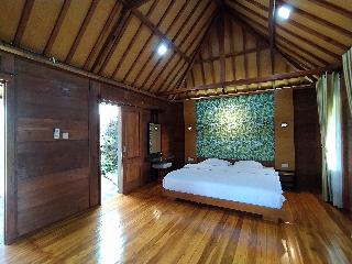 Argo limo Cottage Syariah Magelang By Zuzu fotoÄŸrafÄ±