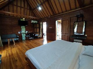Argo limo Cottage Syariah Magelang By Zuzu fotoÄŸrafÄ±
