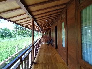 Argo limo Cottage Syariah Magelang By Zuzu fotoÄŸrafÄ±