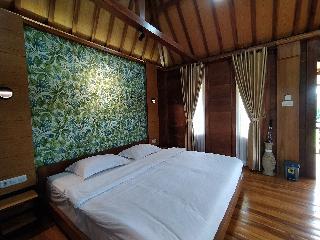 Argo limo Cottage Syariah Magelang By Zuzu fotoÄŸrafÄ±