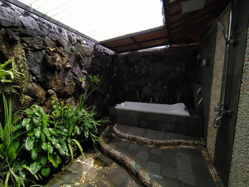 Argo limo Cottage Syariah Magelang By Zuzu - Oda
