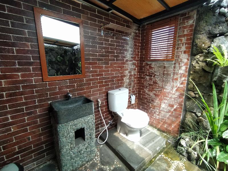 Argo limo Cottage Syariah Magelang By Zuzu - Oda