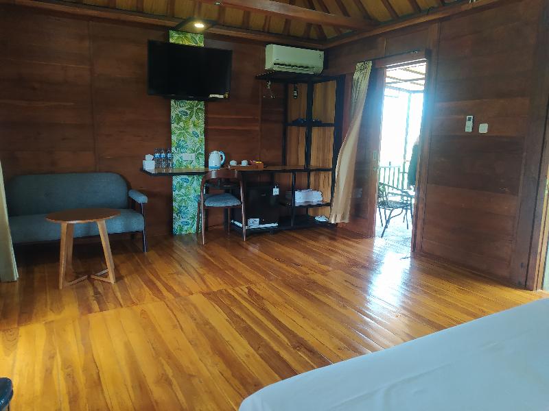 Argo limo Cottage Syariah Magelang By Zuzu - Oda