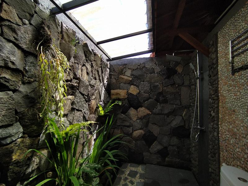Argo limo Cottage Syariah Magelang By Zuzu - Oda