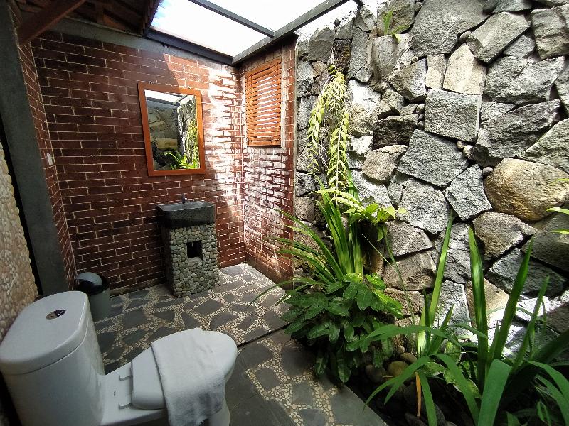 Argo limo Cottage Syariah Magelang By Zuzu - Oda