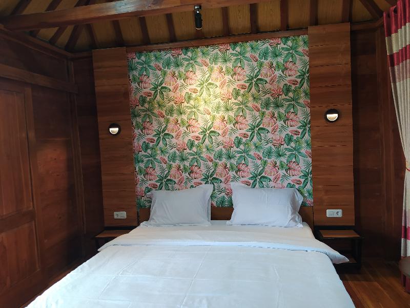 Argo limo Cottage Syariah Magelang By Zuzu - Oda
