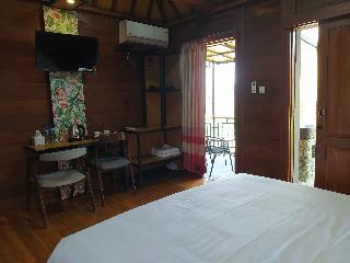 Argo limo Cottage Syariah Magelang By Zuzu fotoÄŸrafÄ±