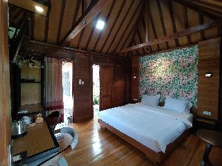 Argo limo Cottage Syariah Magelang By Zuzu fotoÄŸrafÄ±