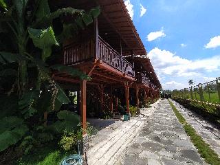 Argo limo Cottage Syariah Magelang By Zuzu fotoÄŸrafÄ±