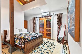Joglo Wardani By Zuzu fotoÄŸrafÄ±