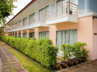 Kiatthada Resort otel fotoğrafı