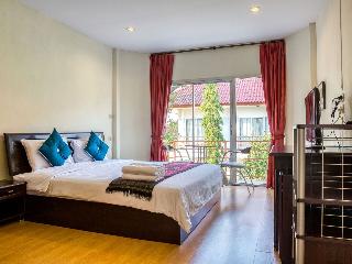 Kiatthada Resort fotoÄŸrafÄ±