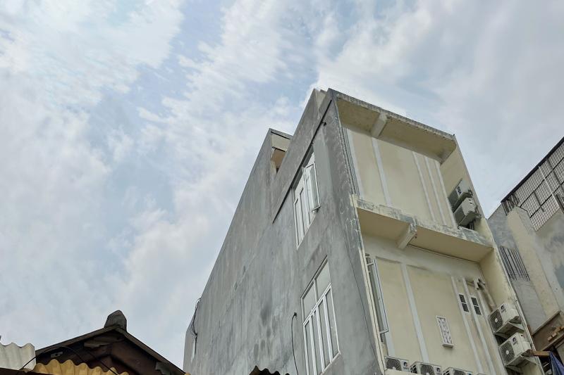 Rb Residence Grogol By Zuzu - Genel
