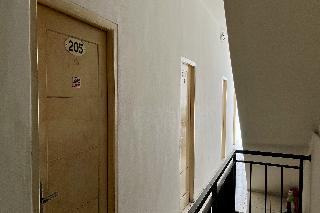 Rb Residence Grogol By Zuzu fotoÄŸrafÄ±