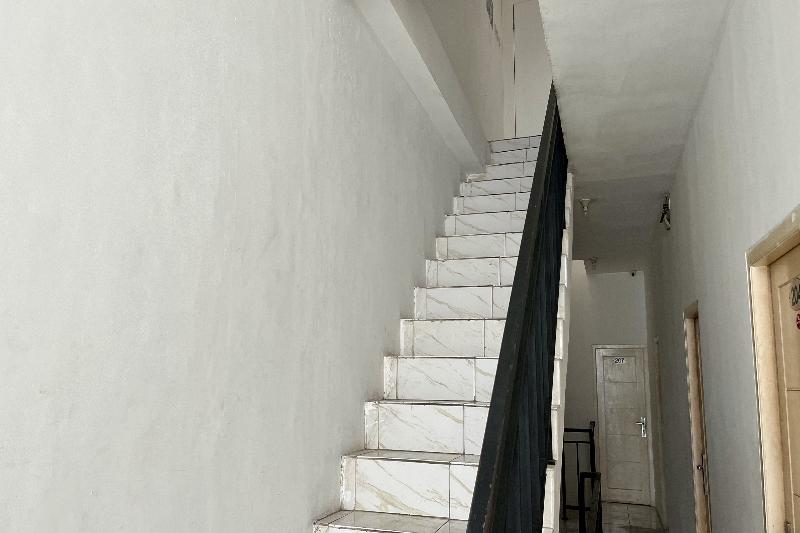 Rb Residence Grogol By Zuzu - Genel