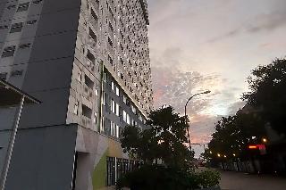 Gunung Putri Square By Veto Rooms By Zuzu fotoÄŸrafÄ±
