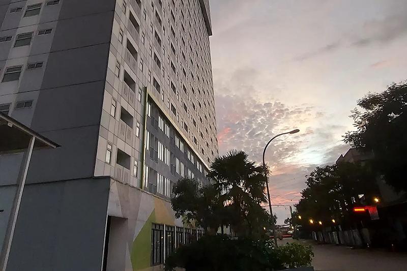 Gunung Putri Square By Veto Rooms By Zuzu - Genel