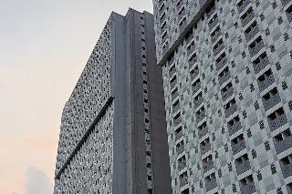 Gunung Putri Square By Veto Rooms By Zuzu fotoÄŸrafÄ±