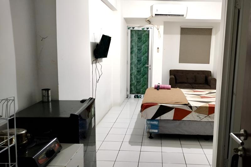 Gunung Putri Square By Veto Rooms By Zuzu - Oda