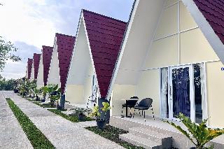 Annet Homestay Yogyakarta By Zuzu fotoÄŸrafÄ±