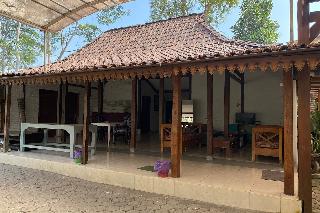 Annet Homestay Yogyakarta By Zuzu fotoÄŸrafÄ±