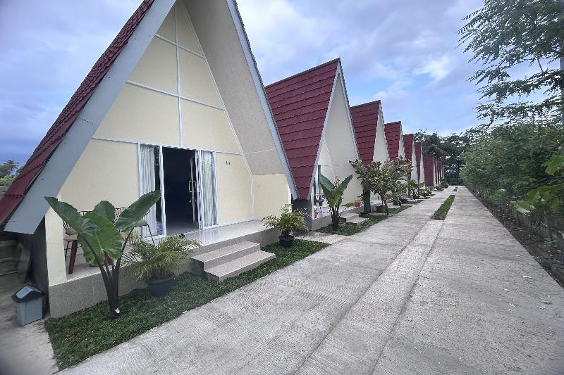 Annet Homestay Yogyakarta By Zuzu - Genel