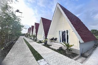 Annet Homestay Yogyakarta By Zuzu fotoÄŸrafÄ±