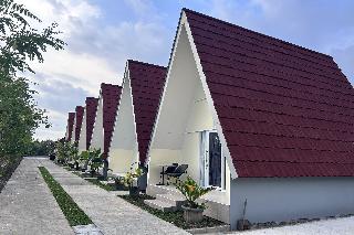 Annet Homestay Yogyakarta By Zuzu fotoÄŸrafÄ±