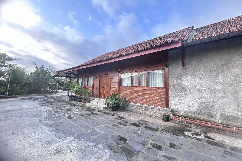 Annet Homestay Yogyakarta By Zuzu - Genel