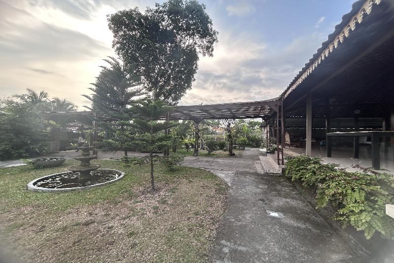 Annet Homestay Yogyakarta By Zuzu - Genel