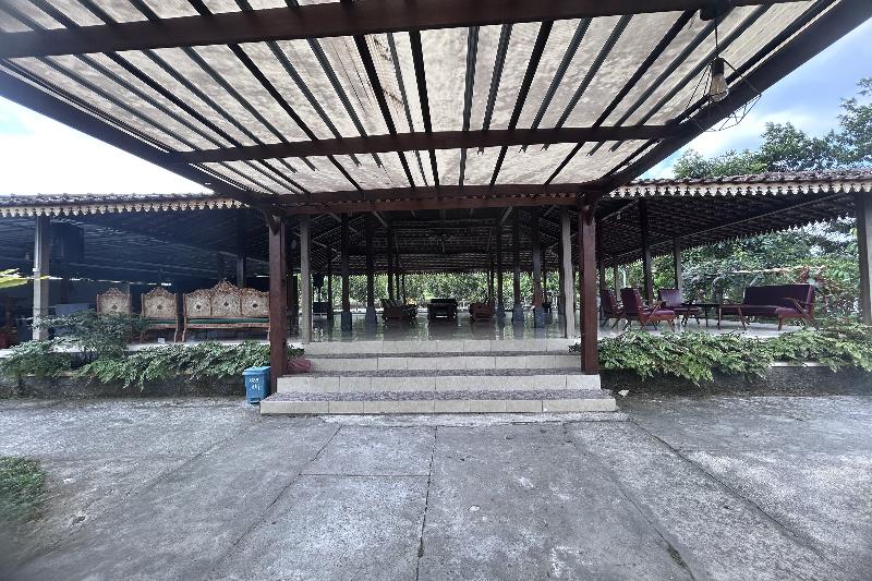 Annet Homestay Yogyakarta By Zuzu - Genel