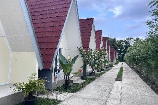 Annet Homestay Yogyakarta By Zuzu fotoÄŸrafÄ±