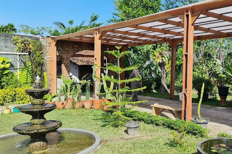 Annet Homestay Yogyakarta By Zuzu - Genel