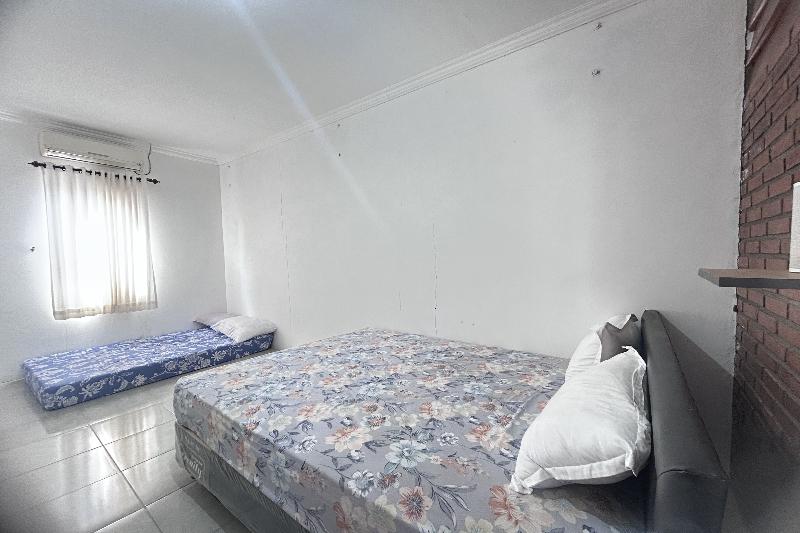 Annet Homestay Yogyakarta By Zuzu - Oda