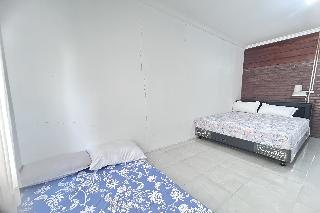 Annet Homestay Yogyakarta By Zuzu fotoÄŸrafÄ±