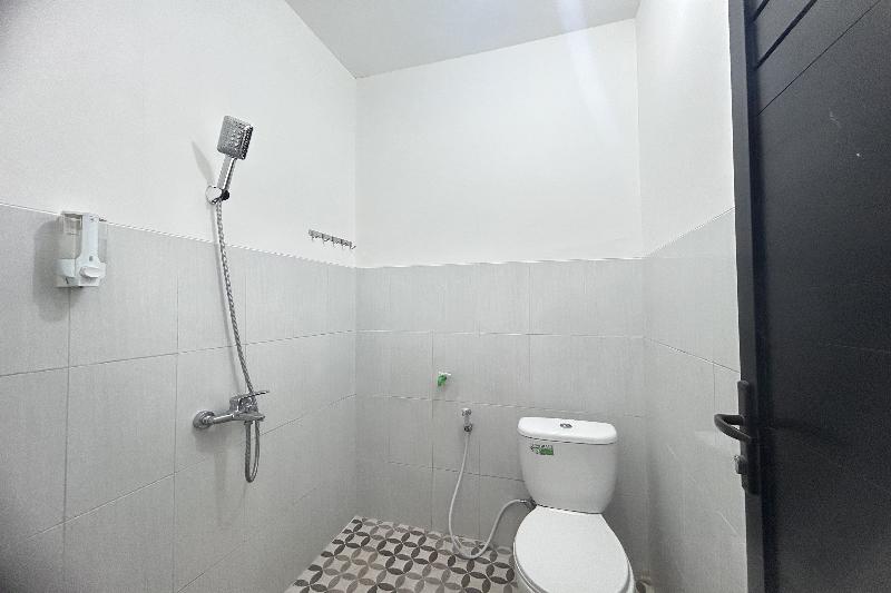 Annet Homestay Yogyakarta By Zuzu - Oda